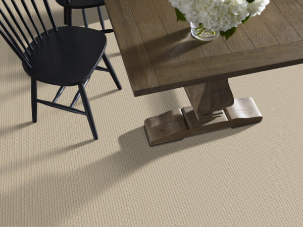 Shaw Floors Carpet San Antonio Biscuit 00114_5E829 - Image 2