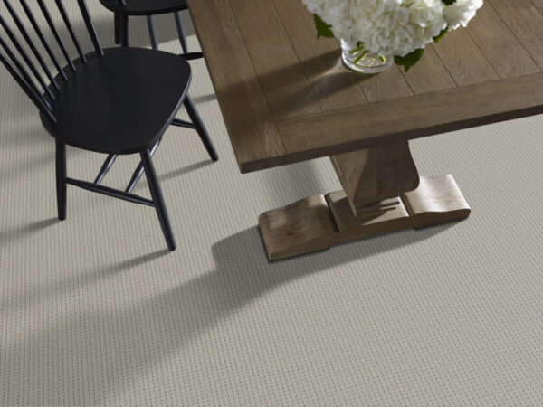 Shaw Floors Carpet San Antonio Silverplate 00552_5E829 - Image 2