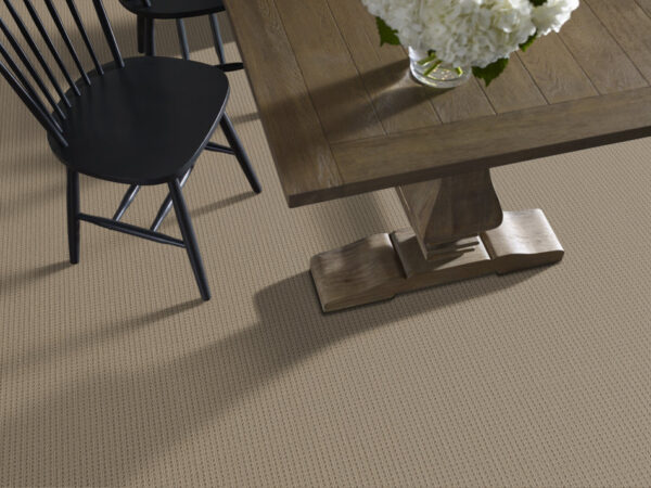 Shaw Floors Carpet San Antonio Latte 00724_5E829 - Image 2