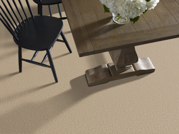 Shaw Floors Carpet Prescott Valley Beach Grass 00223_5E831 - Image 2