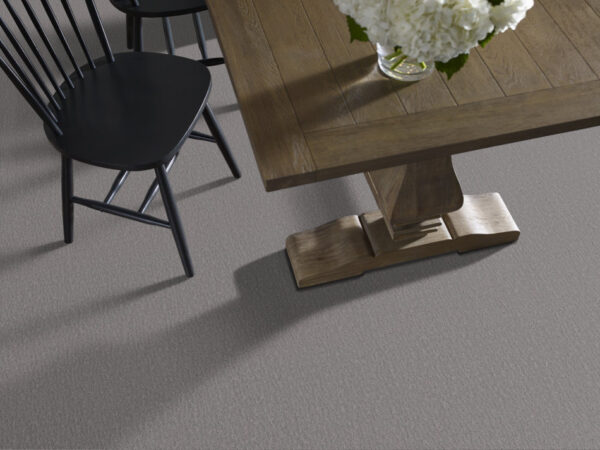 Shaw Floors Carpet Studio Set Lunar Haze 00509_5E869 - Image 2