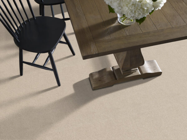 Shaw Floors Carpet Pure Affection T Dune View 00120_5E892 - Image 2