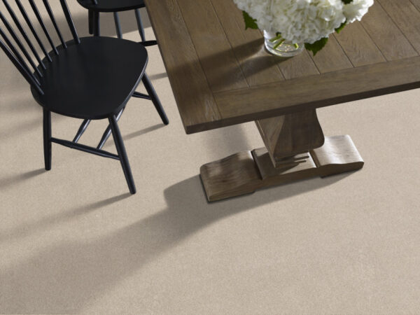 Shaw Floors Carpet Pure Affection T Cafe Latte 00122_5E892 - Image 2