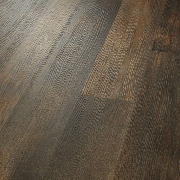 Shaw Glue-Down LVP Symbiotic 12 Thicket 6"