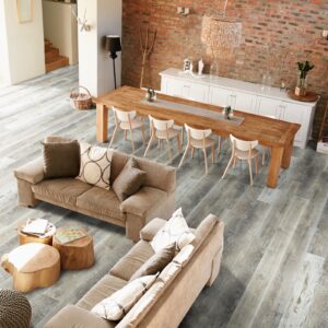 Create Flooring Rigid Plus R400 LVP