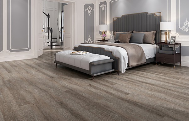 Create Flooring Hawthorn Rigid SPC45-10 LVP