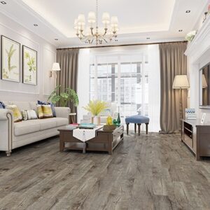 Create Flooring Great Expectations Pleasant LVP