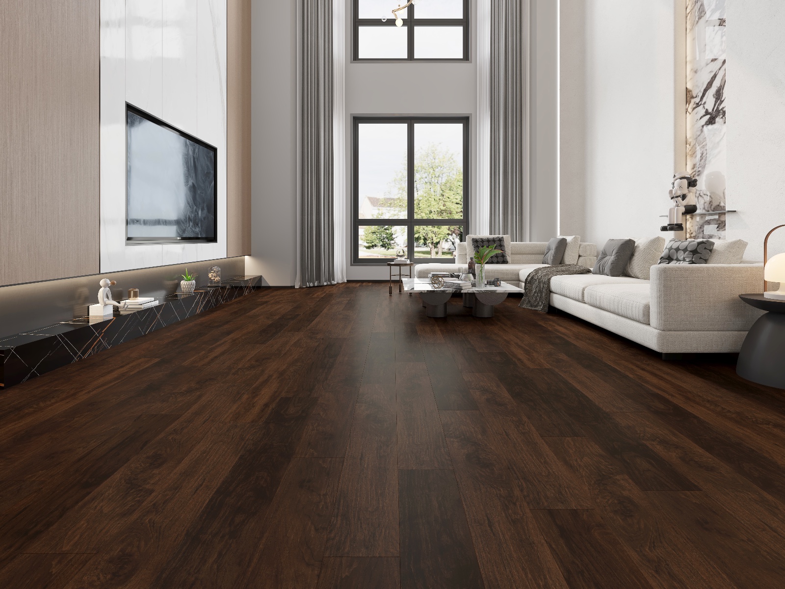 Create Flooring Rigid Plus R919 LVP