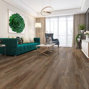 Create Flooring Hawthorn Rigid SPC45-12 LVP