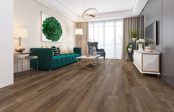 Create Flooring Hawthorn Rigid SPC45-12 LVP