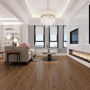 Create Flooring Hawthorn Rigid SPC3022 LVP