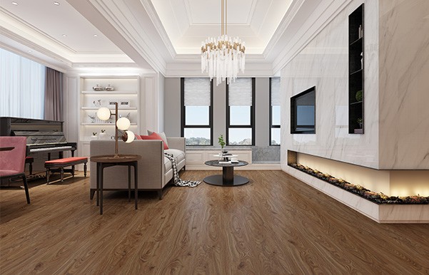 Create Flooring Hawthorn Rigid SPC3022 LVP