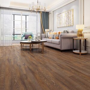 Create Flooring Hawthorn Rigid SPC45-8 LVP