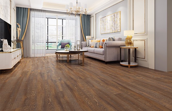 Create Flooring Hawthorn Rigid SPC45-8 LVP