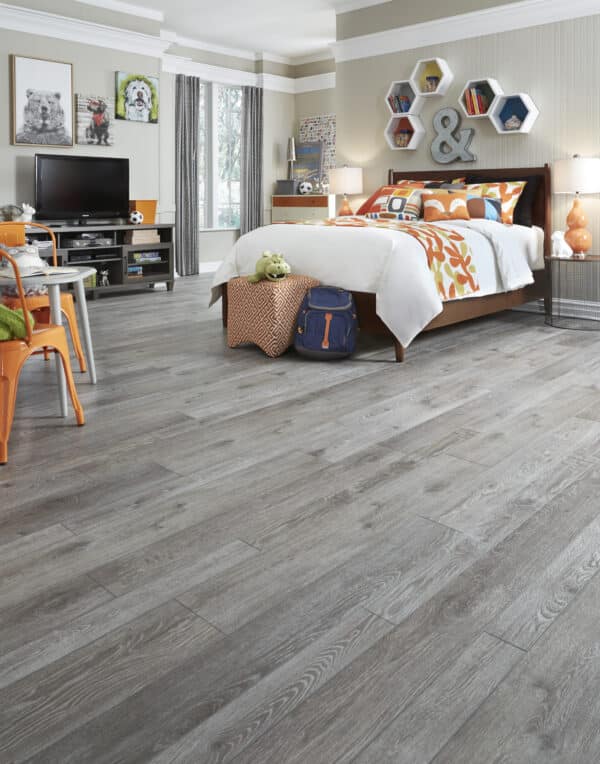 Mannington AduraAPEX Hudson Cobblestone 4/6/8" APX011 - Image 2