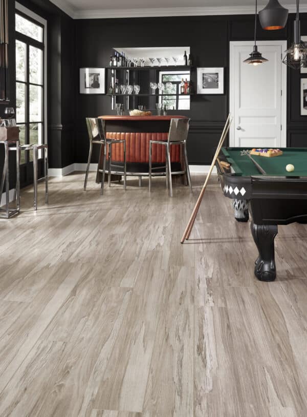Mannington AduraAPEX Spalted Wych Elm Dew 8" APX020 - Image 2