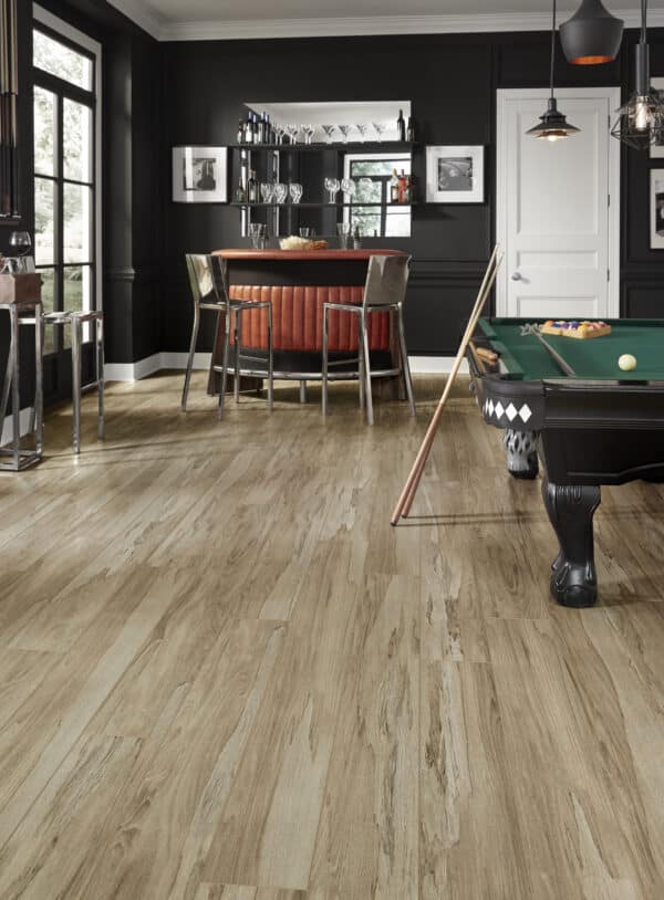Mannington AduraAPEX Spalted Wych Elm Wild Flower 8" APX022 - Image 2