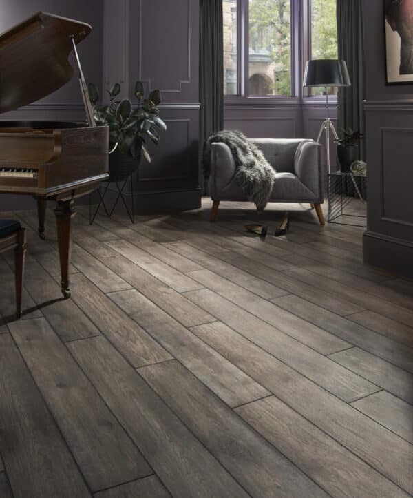 Mannington AduraAPEX River Mill Axel 7" APX101 - Image 2