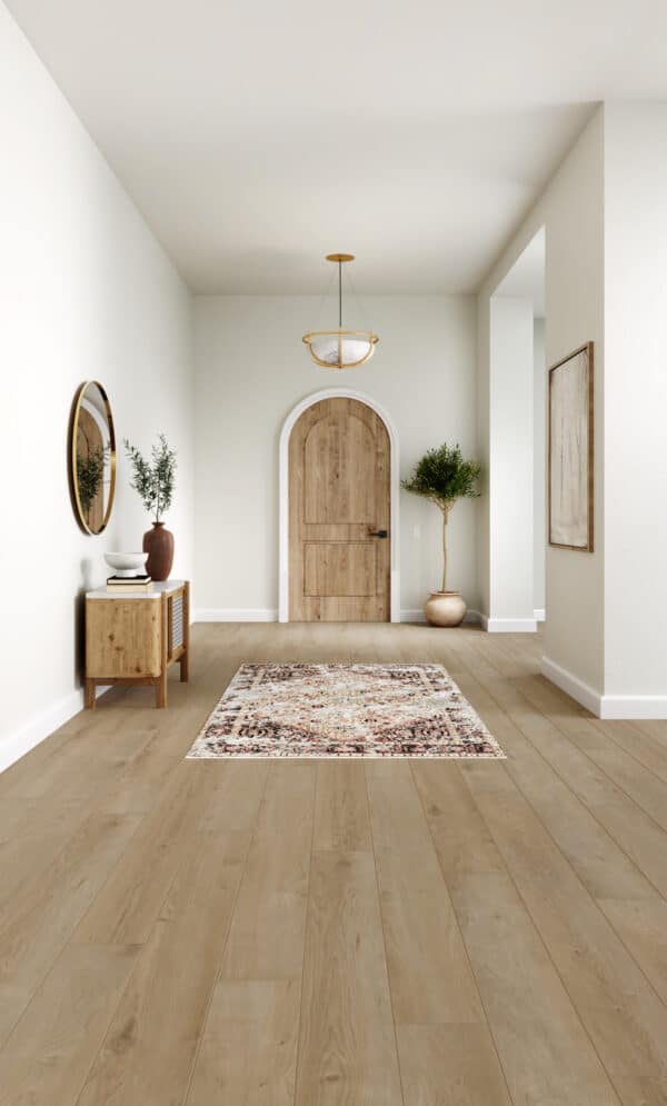 Mannington AduraAPEX Artemis Daybreak 18" APX141 - Image 2