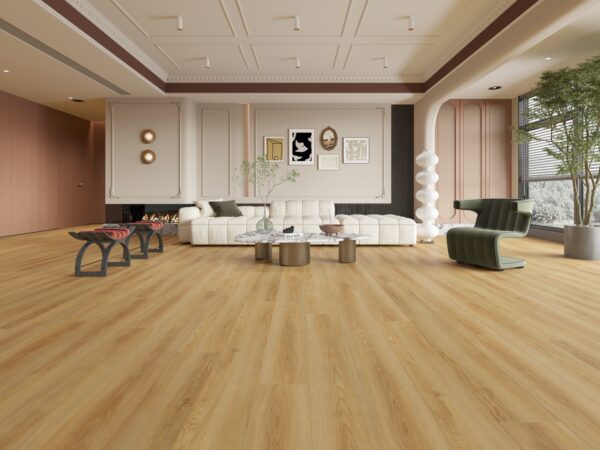 Create Flooring Sparta Diamond Alabaster LVP - Image 2
