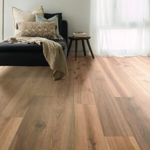 Anderson Tuftex Hardwood Imperial Pecan Antique AA828-11054