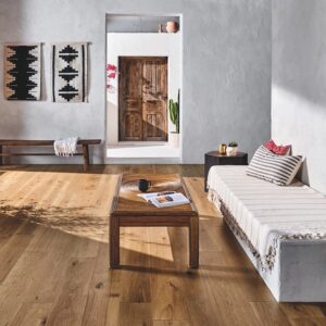 Anderson Tuftex Hardwood Imperial Pecan Flaxen AA828-12014
