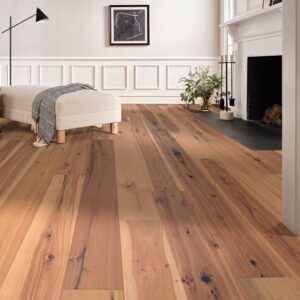 Anderson Tuftex Hardwood Imperial Pecan Harvest AA828-11063