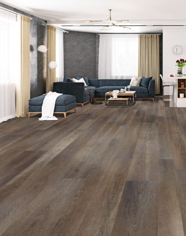 Southwind Authentic Mix Timber Lodge W080D-8005 - Image 2