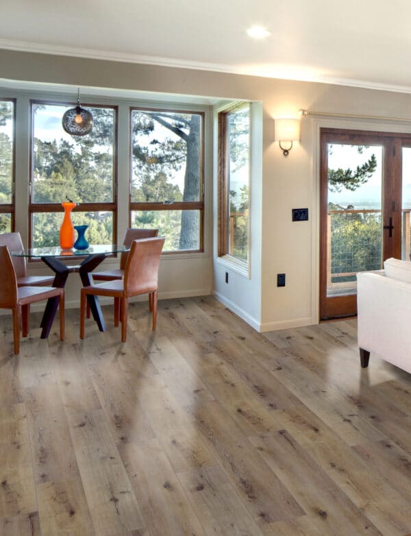 Southwind Authentic Plank Antique Pine 9" W030D-3005 - Image 2