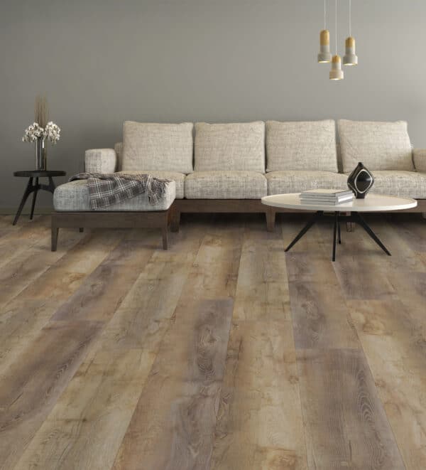 Southwind Authentic Plank Country Natural 9" W030D-3010 - Image 2