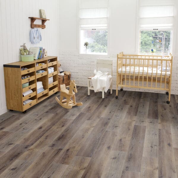 Southwind Authentic Plank Old English 9" W030D-3006 - Image 2