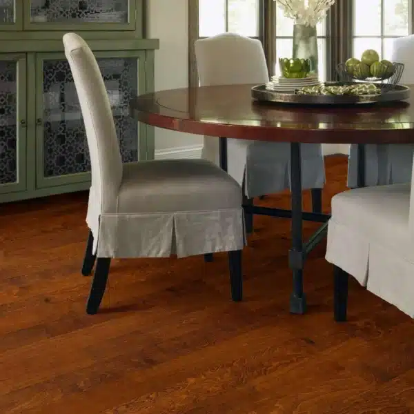 Shaw Hardwood Biscayne Bay SW520-00627