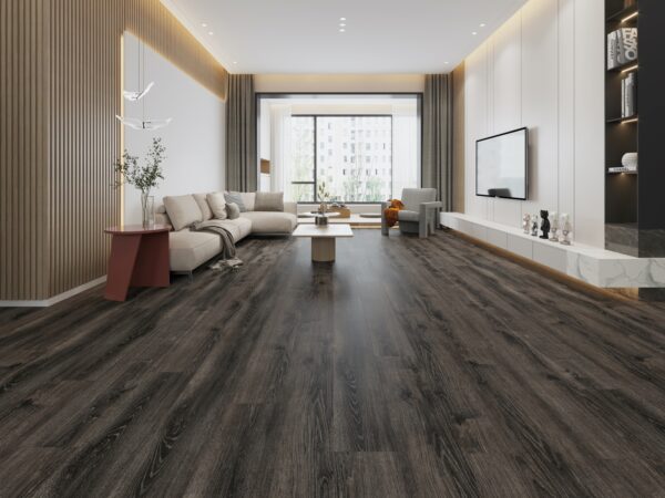 Create Flooring Contour Collection Boutique Grey LVP - Image 2