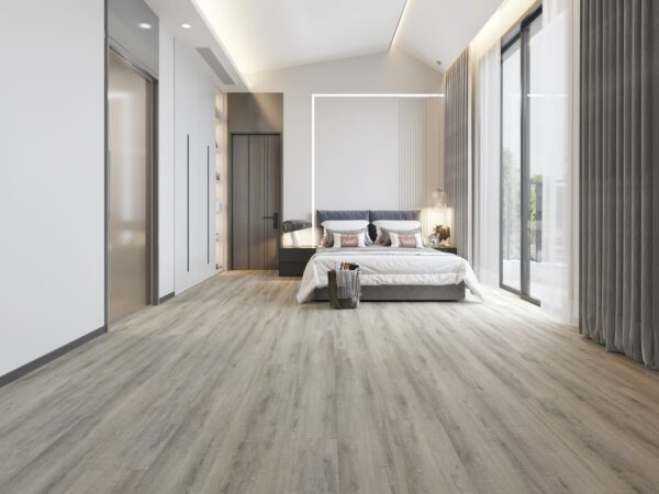 Create Flooring Contour Collection Blanched LVP - Image 2