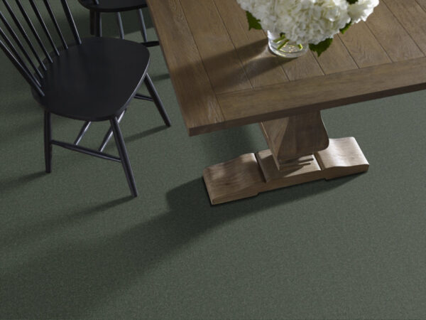 Anderson Tuftex Carpet Cashmere Classic I Emerald 00324_CCS68 - Image 2