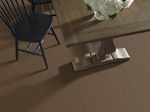 Anderson Tuftex Carpet Cashmere Classic I Tobacco Leaf 00723_CCS68 - Image 2