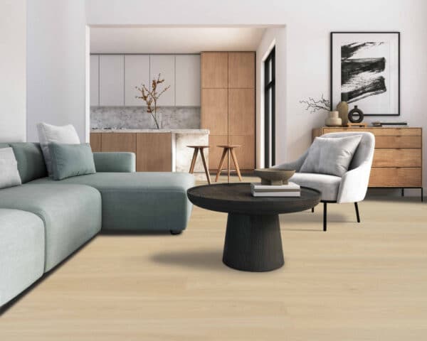 Shop Mohawk Revwood Premier Eden Springs Pegasus Hickory CDL02-122 Room Scene
