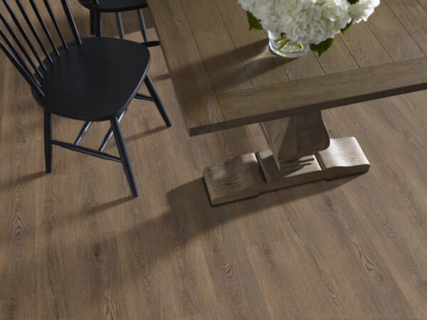 COREtec Vinyl CT ORG PREM 3/4 Mustang Oak 03037_CR500 - Image 3