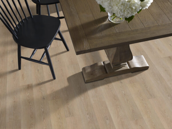 COREtec Vinyl CT ORG PREM 3/4 Natural Linen Oak 05079_CR500 - Image 3