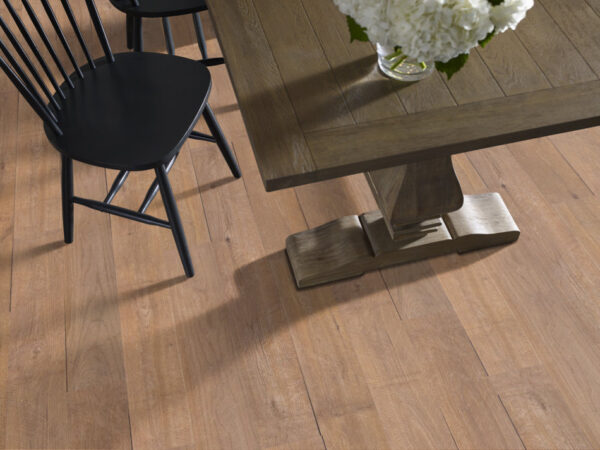 COREtec Vinyl Originals Premium 7x60 Weathered Oak 02076_CR502 - Image 3