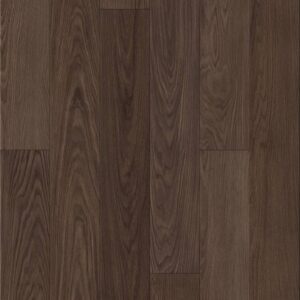 COREtec Plus Vinyl Lakehouse Luxe Deep Saddle Walnut 7" CR507-03051