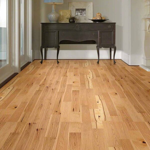 Shaw Hardwood Castlewood Hickory SW486-00993