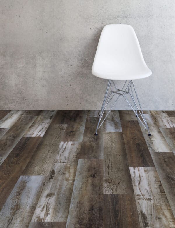 Southwind Colonial Plank Homestead 6" V010D-1009 - Image 2