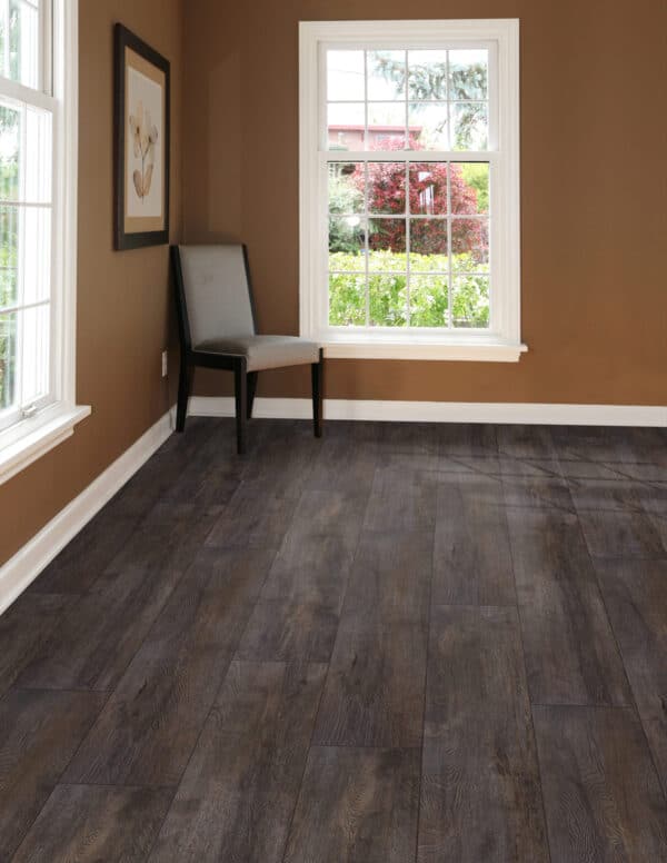 Southwind Colonial Plank Rustic Retreat 6" V10KD-1012 - Image 2