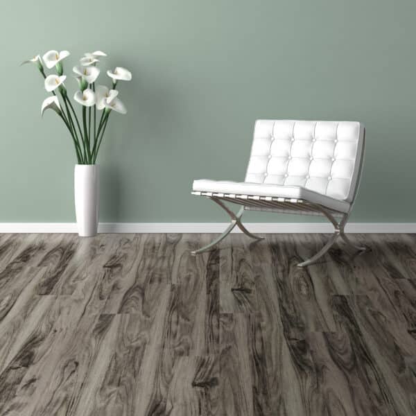 Southwind Colonial Plank Weathered Acacia 6" V10KD-1014 - Image 2