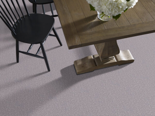 Shaw Floors Carpet All Star Weekend II 15' Ink Spot 00501_E0142 - Image 2