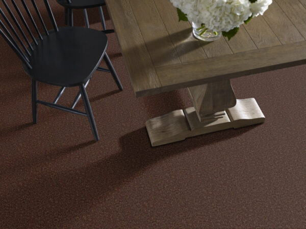 Shaw Floors Carpet All Star Weekend Ii 12' Flower Pot 00610_E0144 - Image 2