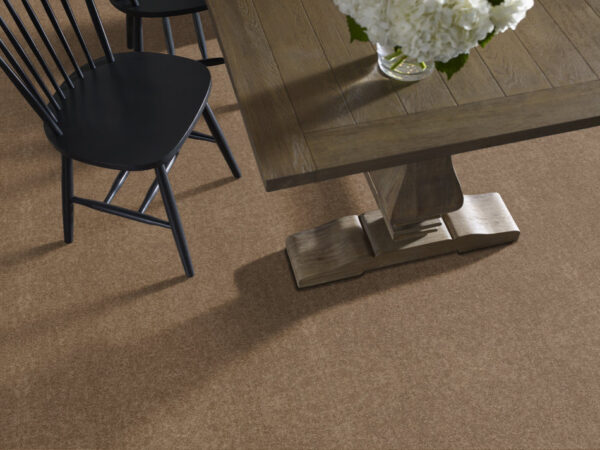 Shaw Floors Carpet All Star Weekend Ii 12' Granola 00701_E0144 - Image 2