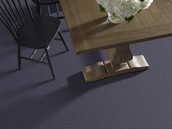 Shaw Floors Carpet All Star Weekend Iii 12' Denim 00410_E0145 - Image 2