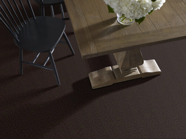 Shaw Floors Carpet All Star Weekend Iii 12' Coffee Bean 00705_E0145 - Image 2